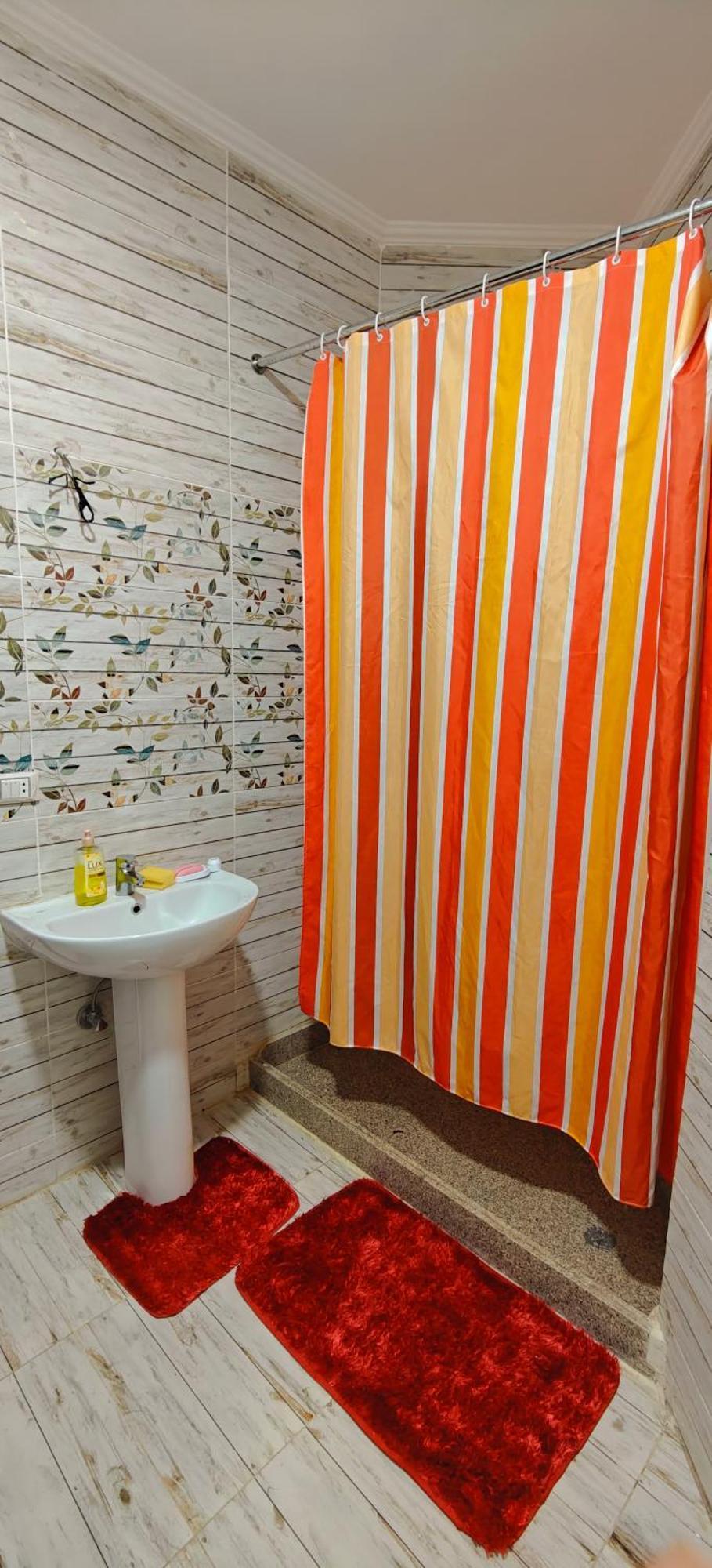Casablanca Beach Direct Sea View Tow Bedroom Apartment Хургада Номер фото