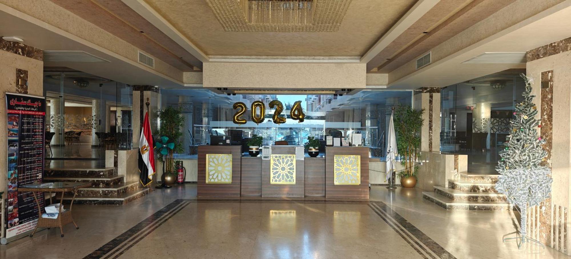 Casablanca Beach Direct Sea View Tow Bedroom Apartment Хургада Номер фото